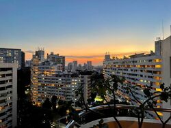 Allsworth Park (D10), Condominium #509969071